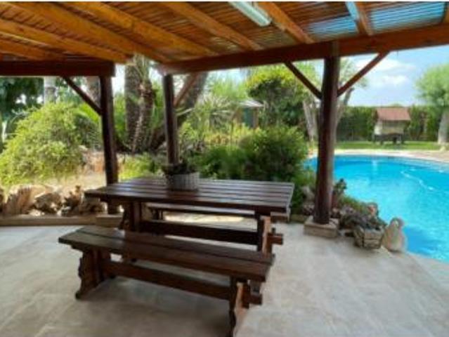 Chalet en venta en Villaviciosa, Asturias