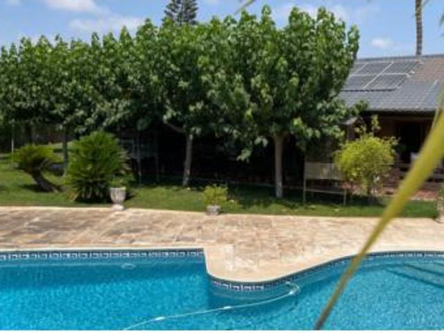 Chalet en venta en Villaviciosa, Asturias
