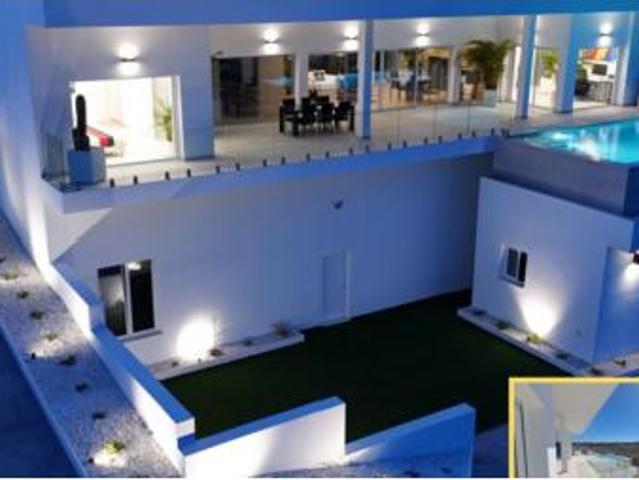 Chalet en venta en Villaviciosa, Asturias