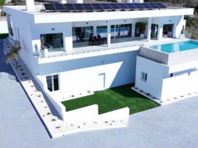 Chalet en venta en Villaviciosa, Asturias