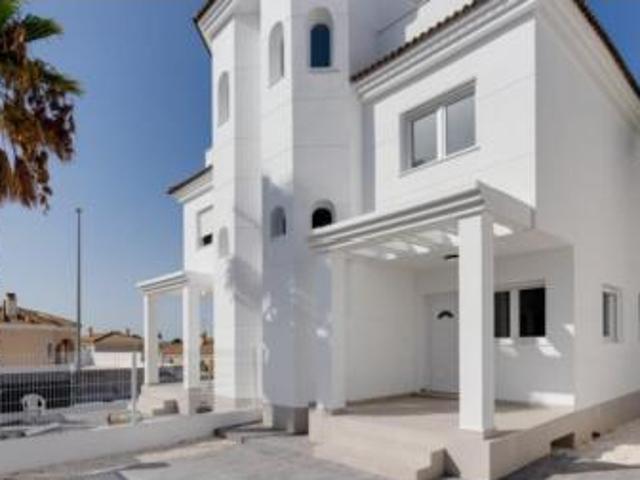 Chalet en venta en Villaviciosa, Asturias
