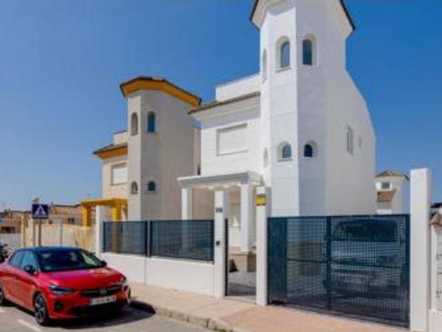Chalet en venta en Villaviciosa, Asturias