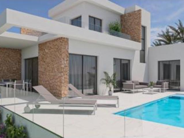 Chalet en venta en Villaviciosa, Asturias
