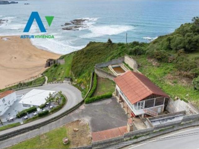 Chalet en venta en Villaviciosa, Asturias