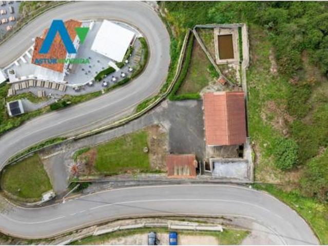 Chalet en venta en Villaviciosa, Asturias