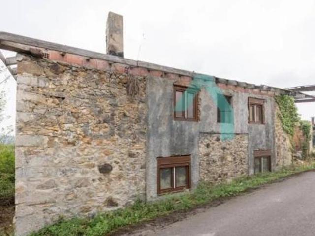 Chalet en venta en Villaviciosa, Asturias