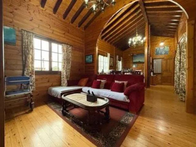 Chalet en venta en Villaviciosa, Asturias