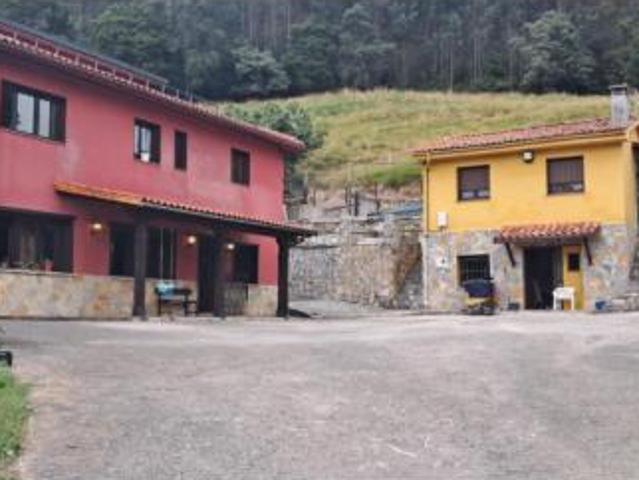 Chalet en venta en Villaviciosa, Asturias