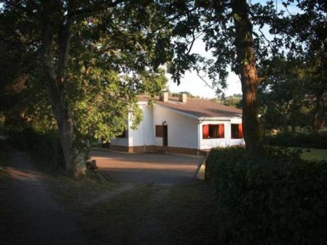 Chalet en venta en Villaviciosa, Asturias