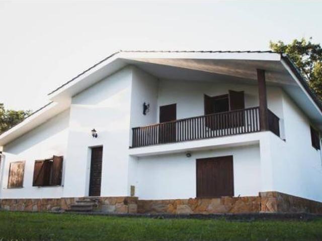 Chalet en venta en San Miguel de Arroes, Villaviciosa