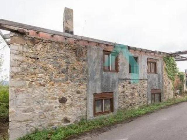 Chalet en venta en Villaviciosa, Asturias