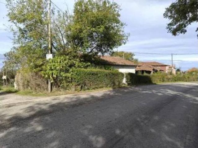 Chalet en venta en El Pedrosu, Villaviciosa