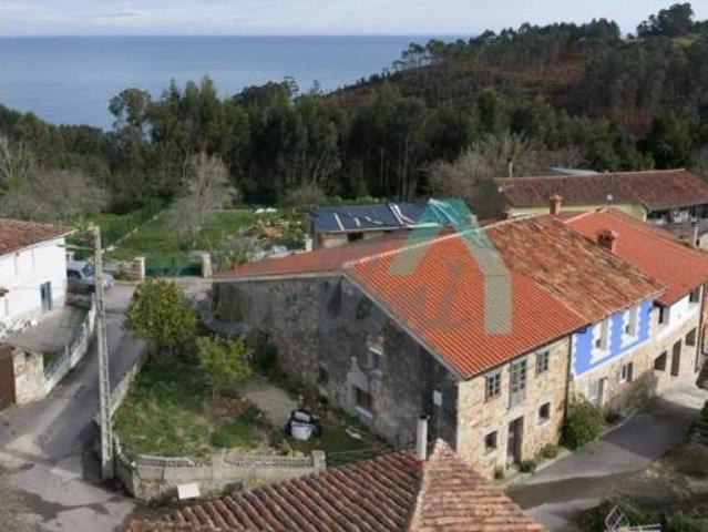 Chalet en venta en Villaviciosa, Asturias