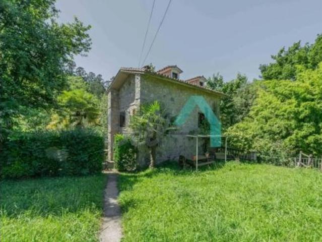 Chalet en venta en Villaviciosa, Asturias