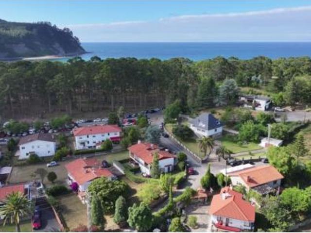 Chalet en venta en Villaviciosa, Asturias