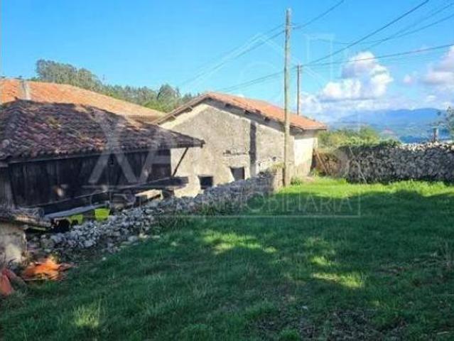 Chalet en venta en El Pedrosu, Villaviciosa