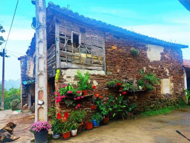 Chalet en venta en Villaviciosa, Asturias
