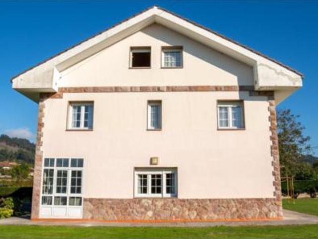 Chalet en venta en Gema del Mar, Villaviciosa
