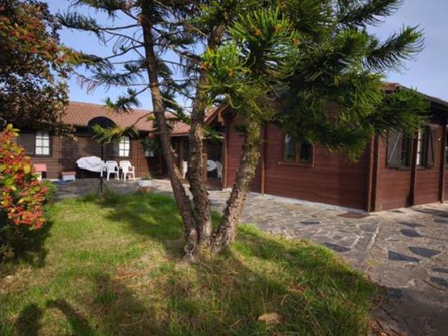 Chalet en venta en Villaviciosa, Asturias