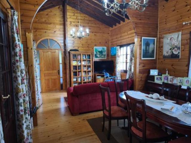 Chalet en venta en Villaviciosa, Asturias