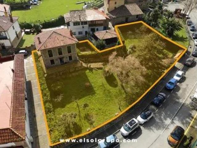 Chalet en venta en Tazones, Villaviciosa