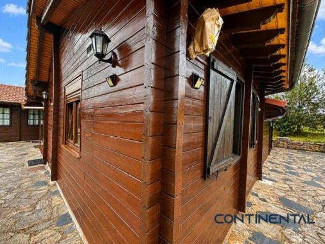 Chalet en venta en Villaviciosa, Asturias