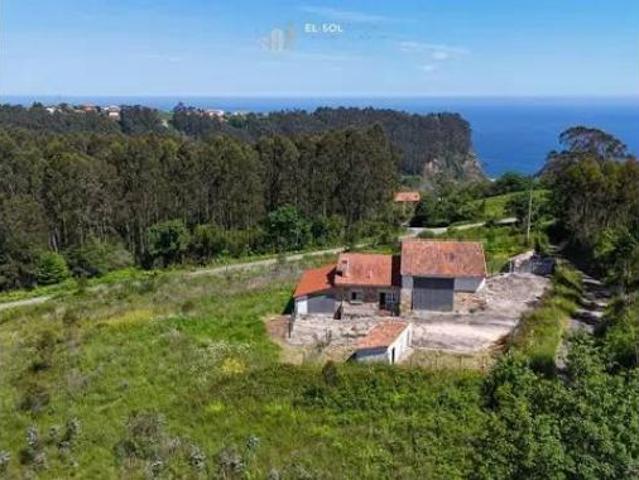 Chalet en venta en Villaviciosa, Asturias