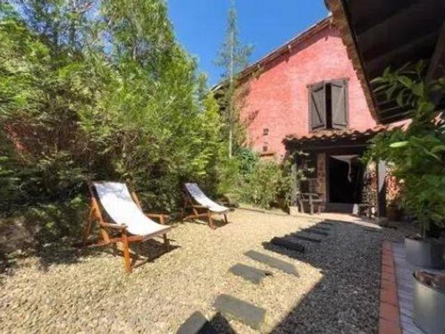 Chalet en venta en Villaviciosa, Asturias