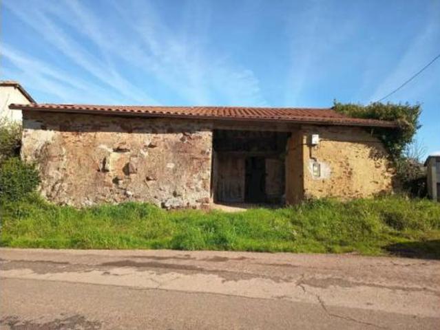Chalet en venta en Villaviciosa, Asturias