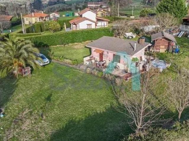 Chalet en venta en Villaviciosa, Asturias