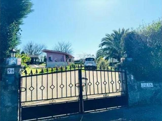 Chalet en venta en Villaviciosa, Asturias