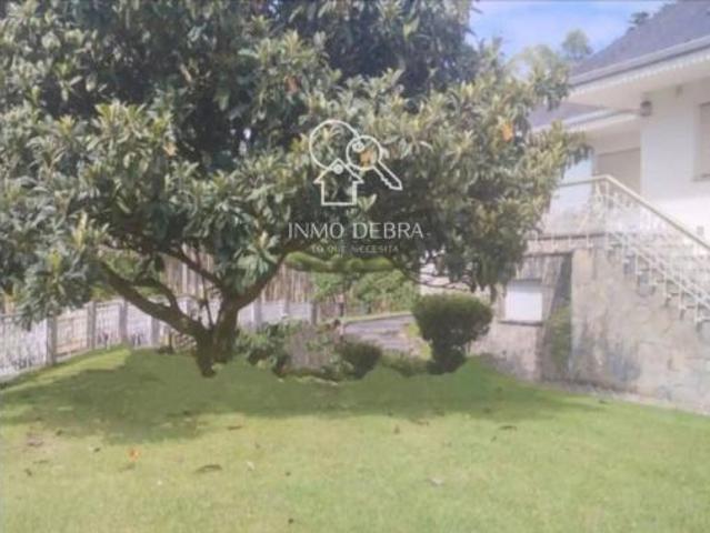 Chalet en venta en Villaviciosa, Asturias