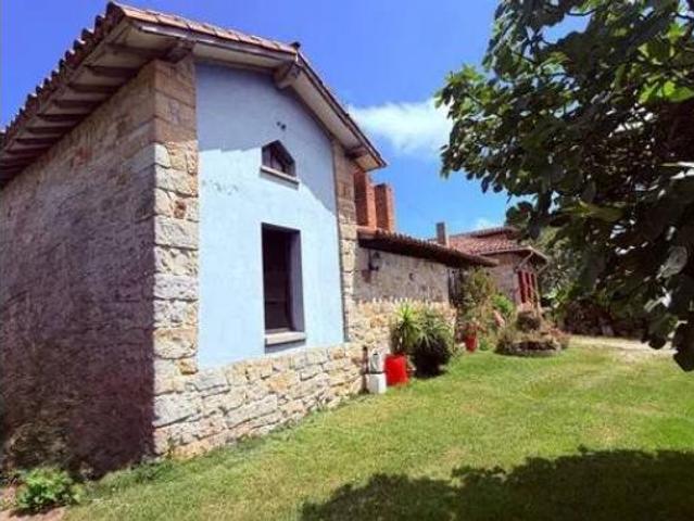 Chalet en venta en Gema del Mar, Villaviciosa