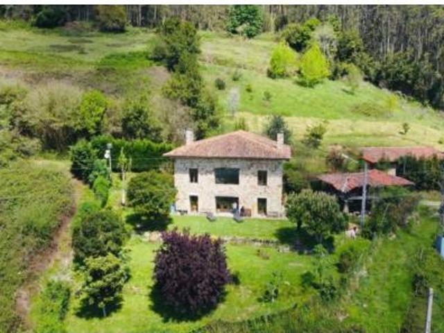Villa en venta en Villaviciosa, Gema del Mar