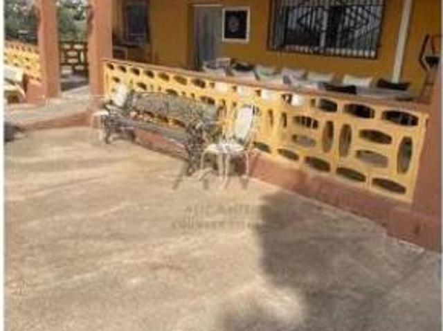 Chalet en venta en Las Virtudes, l'Alt Vinalopó / El Alto Vinalopó