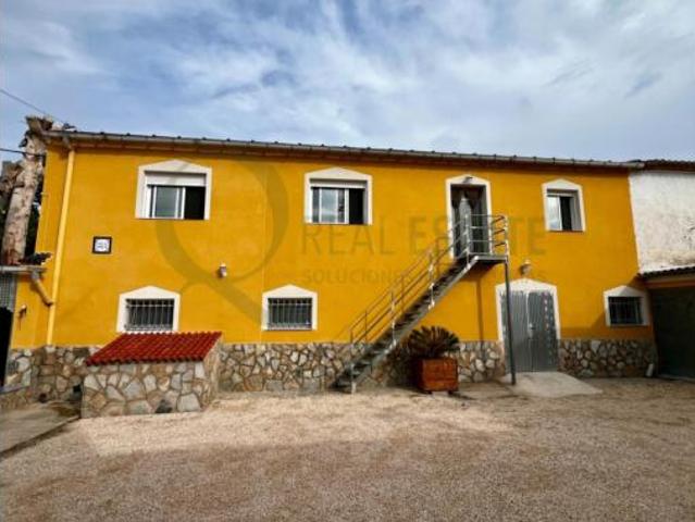 Chalet en venta en l'Alt Vinalopó / El Alto Vinalopó, Valencia