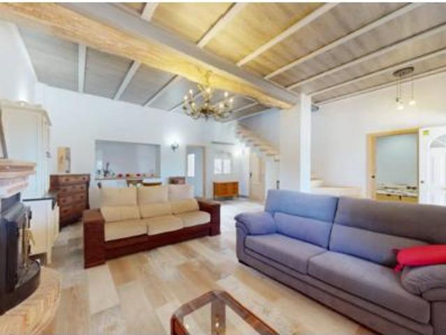 Chalet en venta en Las Virtudes, l'Alt Vinalopó / El Alto Vinalopó