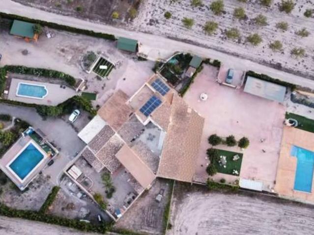 Chalet en venta en l'Alt Vinalopó / El Alto Vinalopó, Valencia