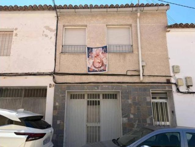 Chalet en venta en l'Alt Vinalopó / El Alto Vinalopó, Valencia