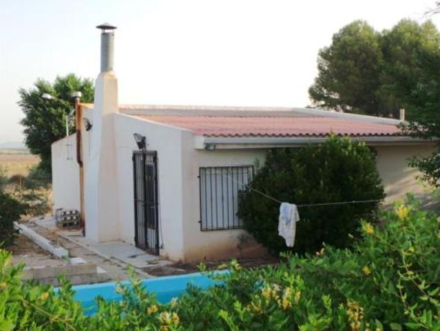 Chalet en venta en l'Alt Vinalopó / El Alto Vinalopó, Valencia