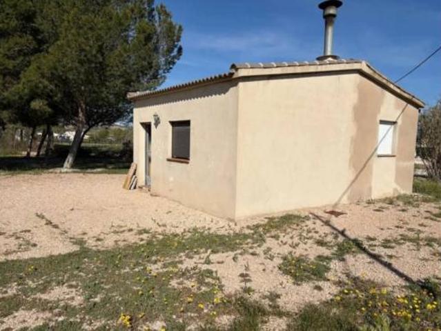 Chalet en venta en l'Alt Vinalopó / El Alto Vinalopó, Valencia