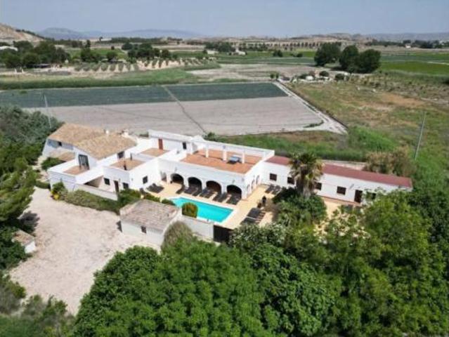 Chalet en venta en l'Alt Vinalopó / El Alto Vinalopó, Valencia