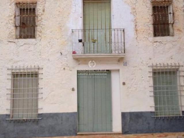 Chalet en venta en l'Alt Vinalopó / El Alto Vinalopó, Valencia