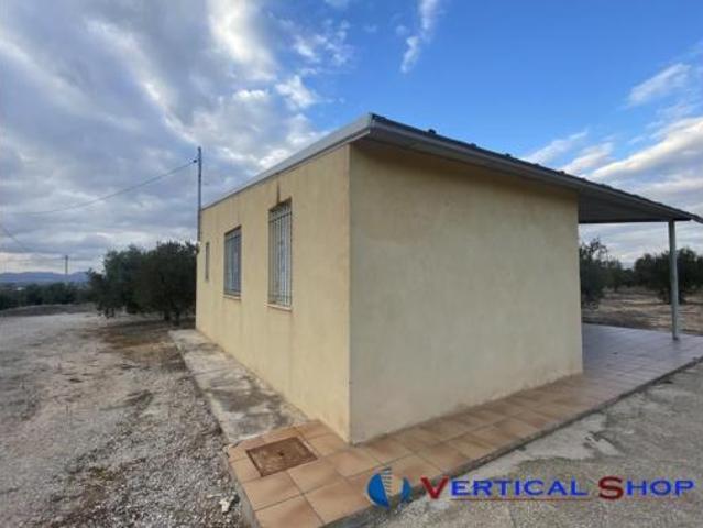 Chalet en venta en l'Alt Vinalopó / El Alto Vinalopó, Valencia
