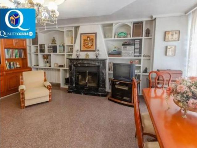 Chalet en venta en l'Alt Vinalopó / El Alto Vinalopó, Valencia