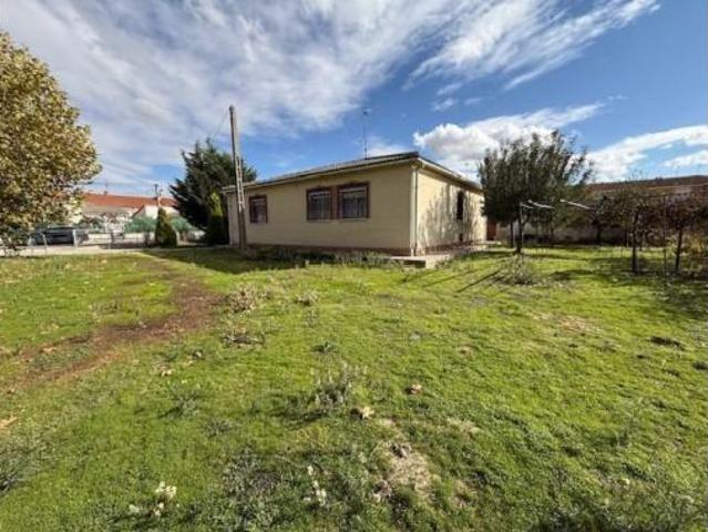 Chalet en venta en Villoria, Castilla y León