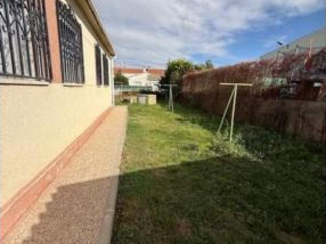 Chalet en venta en Villoria, Castilla y León