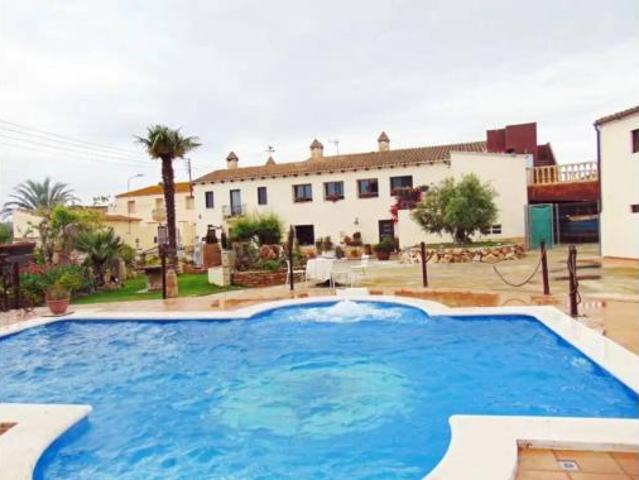 Chalet en venta en Alt Penedès, Catalunya