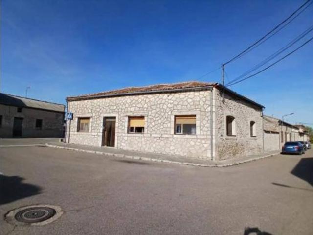 Chalet en venta en Viloria, Castilla y León