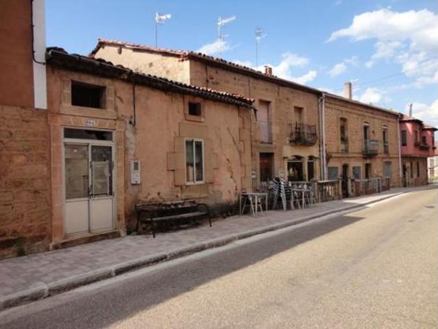 Chalet en venta en Vilviestre Del Pinar, Castilla y León